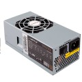 ÷ Fuente de alimentacion unykach tfx 52004 350w 80+ bronze apfc activo ventilador 80mm ultra silencios
