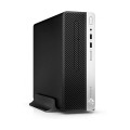 Ordenador Reacondicionado SFF HP Prodesk 400 g5 / i5-8th / 16Gb / 512Gb NVME / Win 11 Pro / Grado A