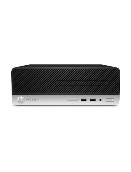 Ordenador Reacondicionado SFF HP Prodesk 400 g5 / i5-8th / 8Gb / 256Gb NVME /  Win 11 Pro / Grado A