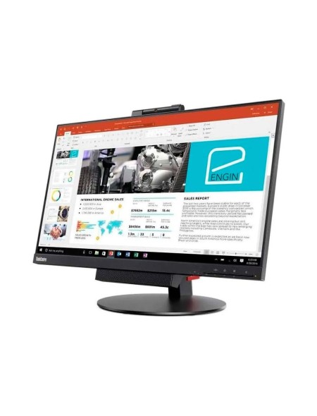 Ordenador Reacondicionado PC MINI + MONITOR LENOVO Thinkcentre 22