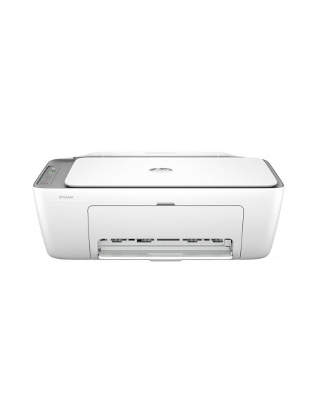 ÷ Hp multifuncion inkjet deskjet 2820e (opcion hp+ solo consumible original, cuenta hp, conexion)