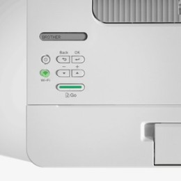 ÷ Brother impresora laser monocromo con red cableada, wifi e impresion automatica a doble cara