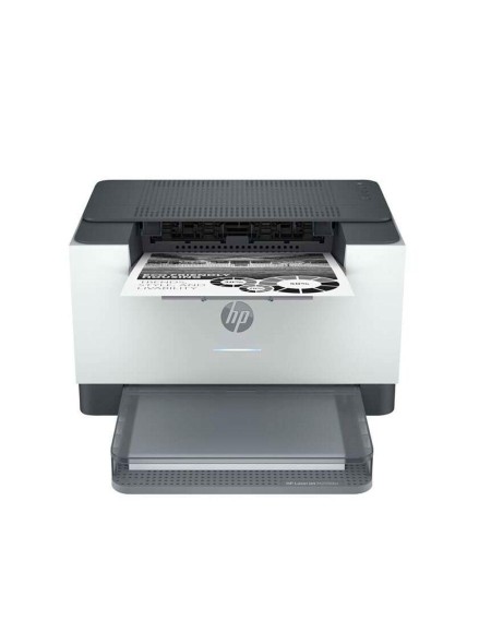 ÷ Hp impresora laser monocromo laserjet m209dw