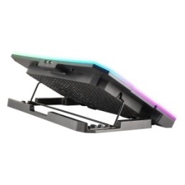÷ Base de refrigeracion para portatiles ngs hero stand hasta 15,6
