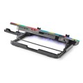 ÷ Base de refrigeracion para portatiles ngs hero stand hasta 15,6