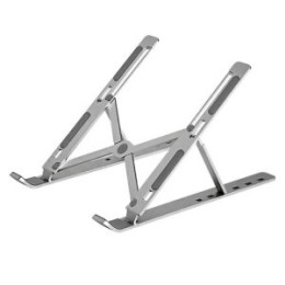 ÷ Soporte de portatil aitodos de aluminio plegable