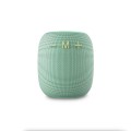 ÷ Altavoz bluetooth portable energy sistem bloom mint bt 5.3 10w iluminacion rgb ipx6 microsd 18h