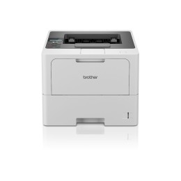 ÷ Brother impresora laser monocromo hll6210dw