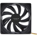 ÷ Ventilador interno tacens anima af12x2 12x12 14db fluxus bearing air-guide bajo ruido pack 2 negro