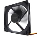 ÷ Ventilador interno tacens anima af12x2 12x12 14db fluxus bearing air-guide bajo ruido pack 2 negro
