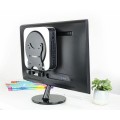 ÷ Soporte para mini pc tooq tcch0001-b max. 5kg monitor/escritorio/monitor/mastil negro