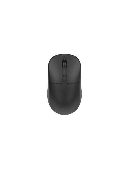 ÷ Mouse conceptronic  lorcan04b wireless dual bluetooth  5.0 - 2.4ghz 4 botones 