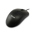 ÷ Mouse equip life 3 botones optico usb negro 1000dpi