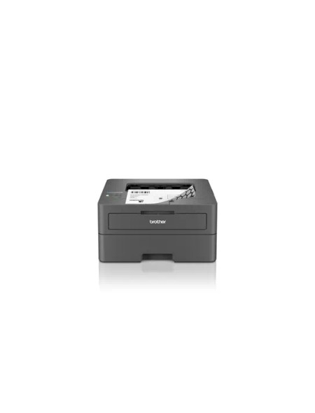÷ Brother impresora laser monocromo hll2445dw
