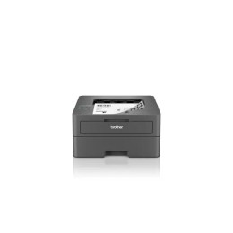 ÷ Brother impresora laser monocromo hll2445dw