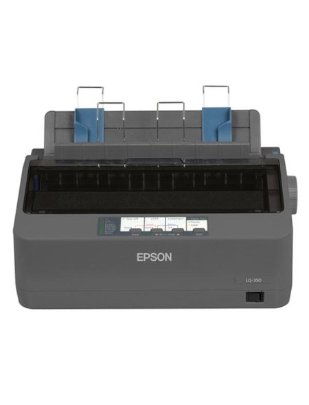 ÷ Epson matricial 24p lq-350