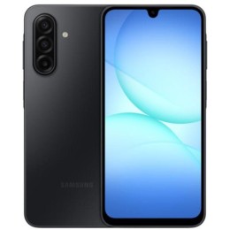 Smartphone Samsung Galaxy A17  4Gb / 128Gb Black