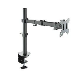 ÷ Soporte de mesa tooq db1032tn-b para 1 pantalla de 13-32