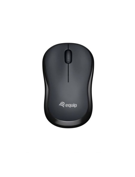 ÷ Mouse equip wireless comfort mouse 1200dpi color negro