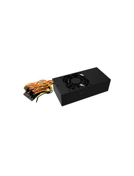 ÷ Fuente de alimentacion tacens anima 500w aptii500p tfx 500w ultra compacta