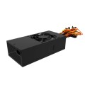 ÷ Fuente de alimentacion tacens anima 500w aptii500p tfx 500w ultra compacta