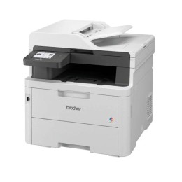 ÷ Brother multifuncion laser/led color mfcl3760cdw