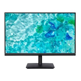 ÷ Acer monitor v227qe / 21,5