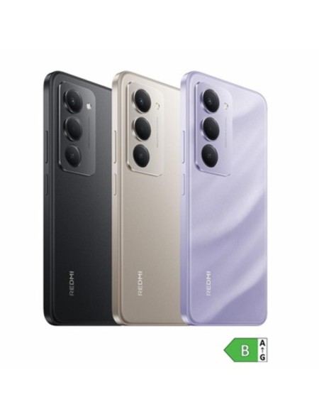 Smartphone Xiaomi Redmi 15  6Gb / 128Gb Titan Gray