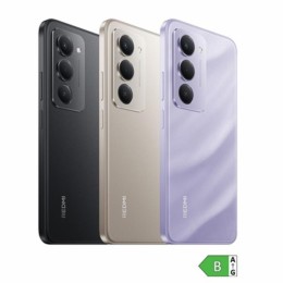 Smartphone Xiaomi Redmi 15  6Gb / 128Gb Titan Gray