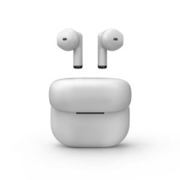 ÷ Auricular intrauditivo bluetooth energy sistem stylebuds blanco tws 25h ipx4 