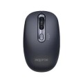 ÷ Mouse approx wireless appxm200 2.4ghz 1600 dpi 4 botones color negro