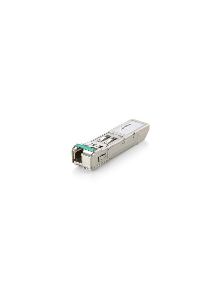÷ Transceiver level one sfp-7331 sfp bidireccional monomodo 155mbps 20km