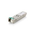 ÷ Transceiver level one sfp-7331 sfp bidireccional monomodo 155mbps 20km