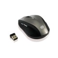 ÷ Mouse conceptronic wireless 5btrvwl optico 2.4ghz dise?o travel 5 botones c08-269