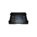 ÷ Base de refrigeracion para portatiles conceptronic 2 ventiladores 125mm hasta 15,6