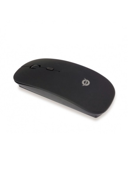 ÷ Mouse conceptronic bluetooth lorcan01 4 botones 1600dpi color negro