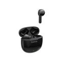 ÷ Auricular intrauditivo bluetooth hama action one negro tws hasta 20h microfono tactil