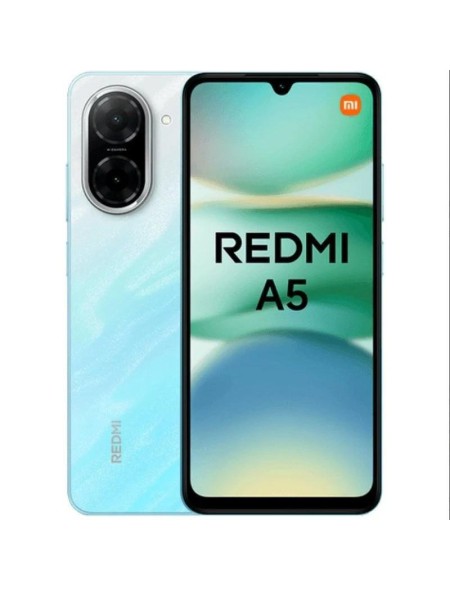 Smartphone Xiaomi Redmi A5 4Gb / 128Gb Ocean Blue
