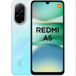 Smartphone Xiaomi Redmi A5 4Gb / 128Gb Ocean Blue