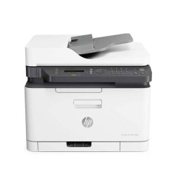 ÷ Hp multifuncion laser color laser 179fnw