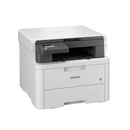 ÷ Brother multifuncion laser led color dcpl3520cdwe ecopro