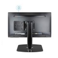 ÷ Soporte para mini pc tooq tcch0007-b vesa 75x75 carga maxima 3kg