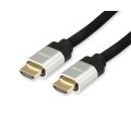 ÷ Cable hdmi equip hdmi 2.1 ultra 8k high speed con ethernet 2m 119381