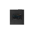 ÷ Fuente de alimentacion modular aerocool 750w lux pro certificado 80+ bronze apfc vent. 14cm rgb